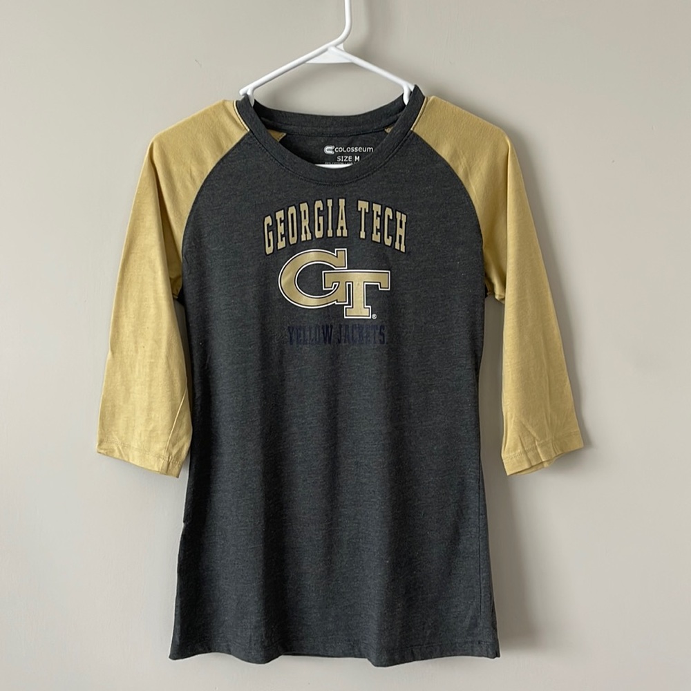 Georgia Tech T-shirt